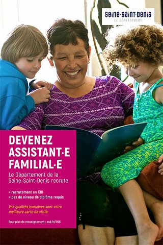 Devenir assistant·e familial·e, famille d'accueil : mode d'emploi ...