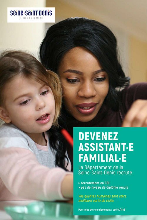 Comment choisir un assistant familial