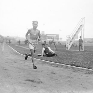 Louafi Bouguera, le marathonien oublié