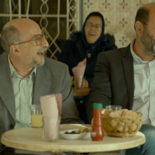 Fatsah Bouyahmed, One two three, viva la comédie !