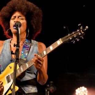 Christine Salem : « Je chantais déjà dans le ventre de ma mère »