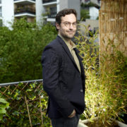 Tomas Amadieu Sociologue