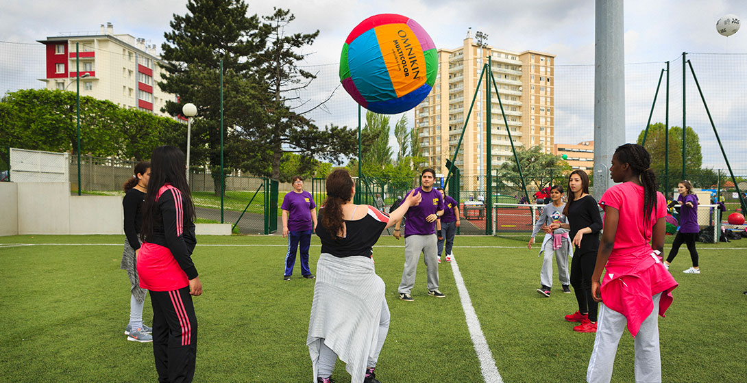 Le Festival des pratiques partagées célèbre l’inclusion
