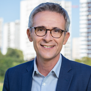 Stéphane Troussel : « Notre priorité, améliorer la relation MDPH/usager·e·s »