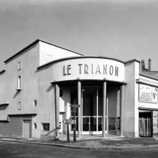 A 70 ans, le Trianon est loin de sa dernière séance