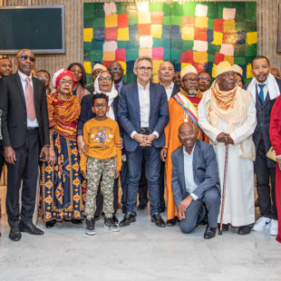 Des liens renforcés entre les Comores et la Seine-Saint-Denis