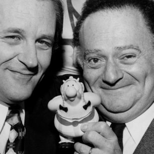 Astérix en Lusitanie : le célèbre Gaulois est né en Seine-Saint-Denis !