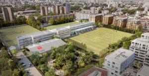 Stade Raoul Montbarnd : le projet, complexe sportif et volet immobilier 