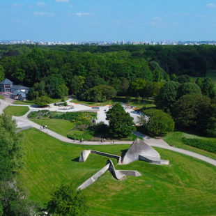 Haute saison et JOP 2024 : La Seine-Saint-Denis recrute pour ses parcs !