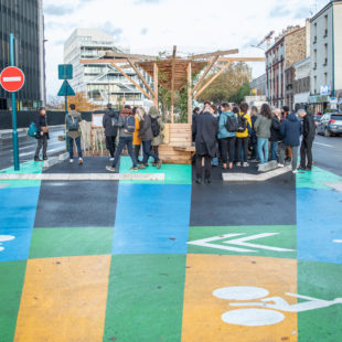 Verte, inclusive : la Seine-Saint-Denis se transforme