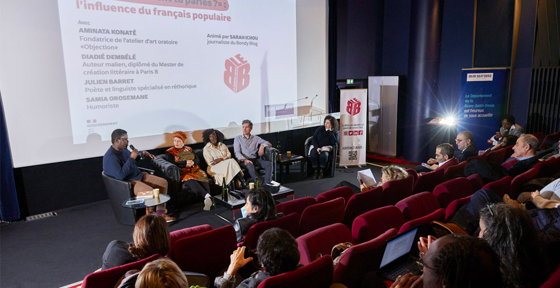 La Seine-Saint-Denis lance son Campus francophone