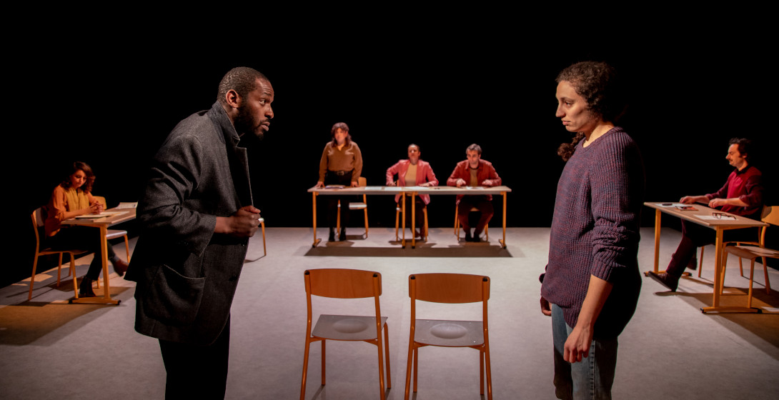 Quand le théâtre questionne la laïcité