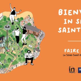 Toute la vitalité de la Seine-Saint-Denis en une carte ! 