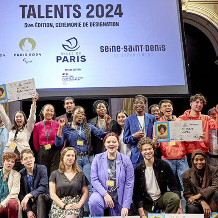Talents 2024 : Les jeunes ont du talent