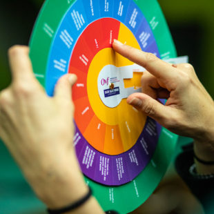 Alice Casagrande à la tête de l’Observatoire  des violences envers les femmes