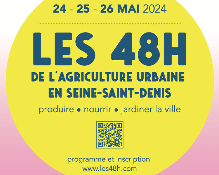 Découvrez le patrimoine agricole de la Seine-Saint-Denis !