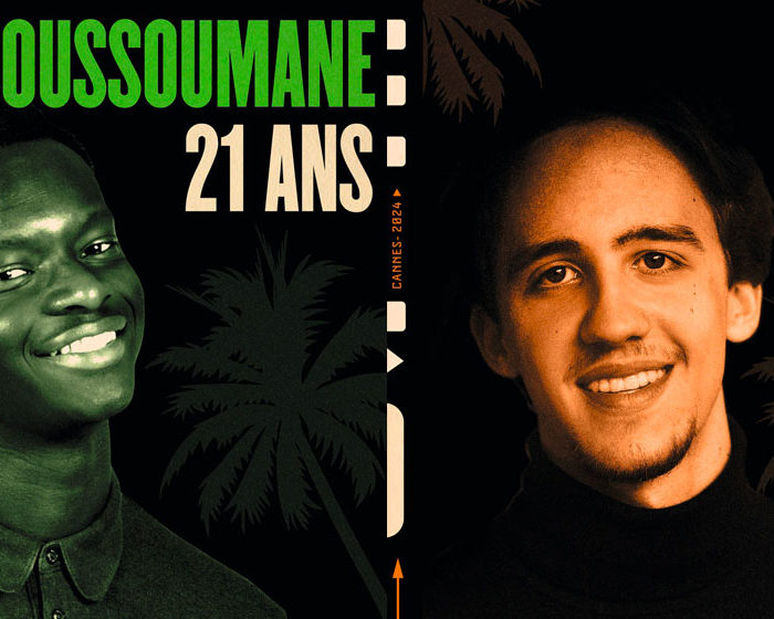 Le rêve cannois de deux jeunes de Seine-Saint-Denis