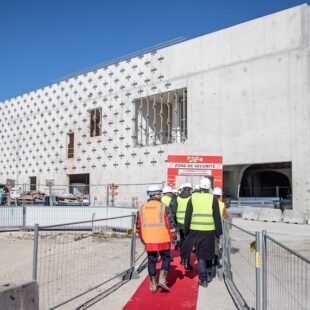 Découvrez les futures gares du Grand Paris Express !