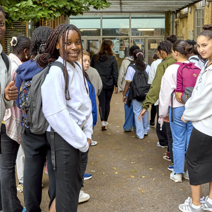 Pour des collèges plus attractifs