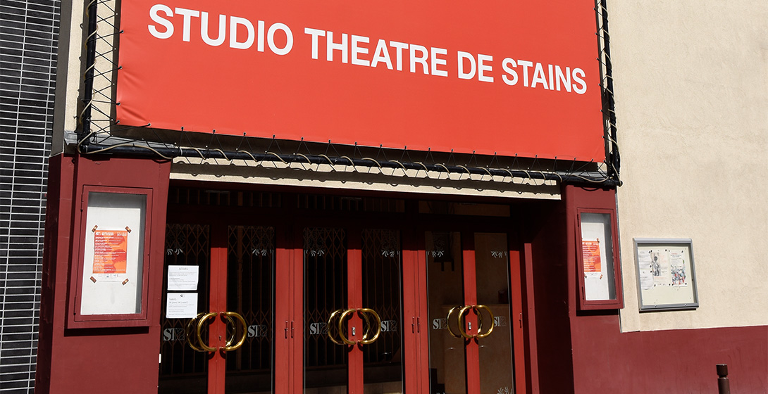 Où aller au théâtre en Seine-Saint-Denis ?