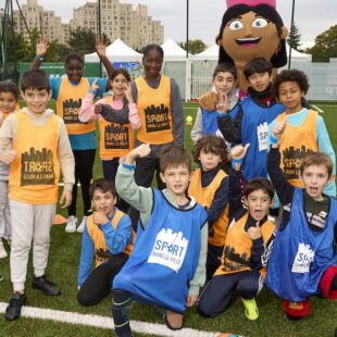 Un campus sportif au service de l’insertion des jeunes