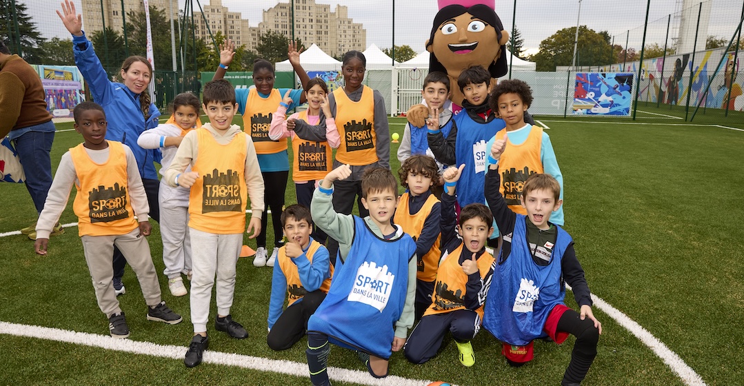 Un nouveau campus sportif au service de l’insertion des jeunes