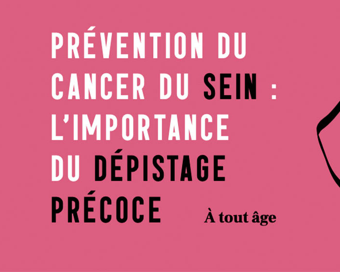 Octobre rose : les initiatives en Seine-Saint-Denis