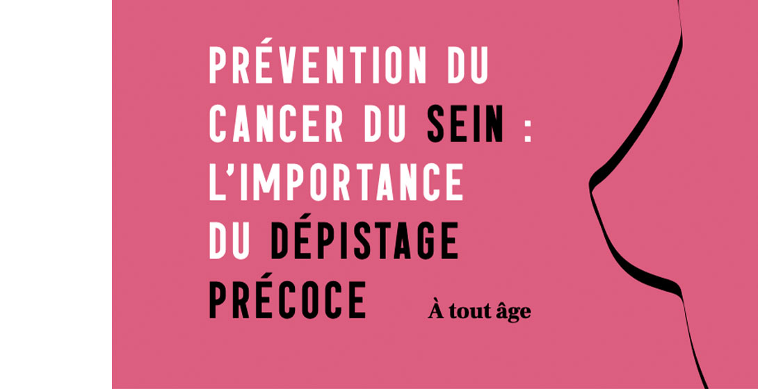 Octobre rose : les initiatives en Seine-Saint-Denis