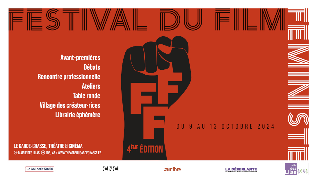 Festival du film féministe : une invitation à être Libres !