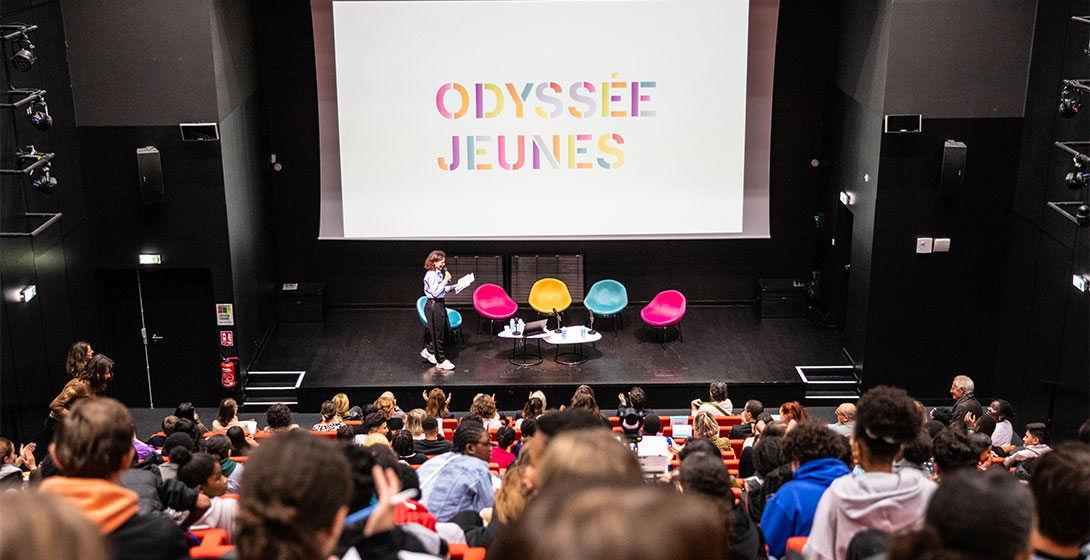 Odyssée Jeunes, quinze ans de voyages et des souvenirs pour la vie…