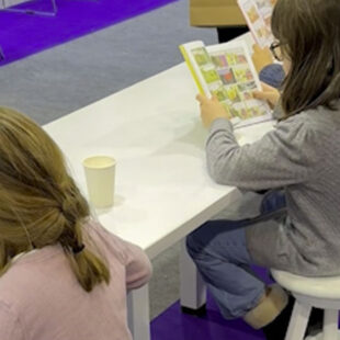 Le Salon du Livre jeunesse, 40 ans toujours vaillant!