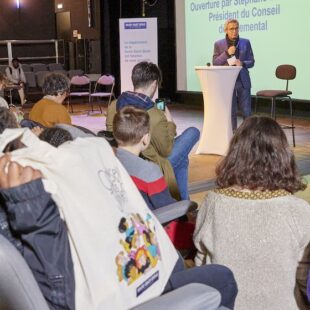 Aide sociale à l’enfance (ASE) : le Conseil des jeunes tient ses promesses