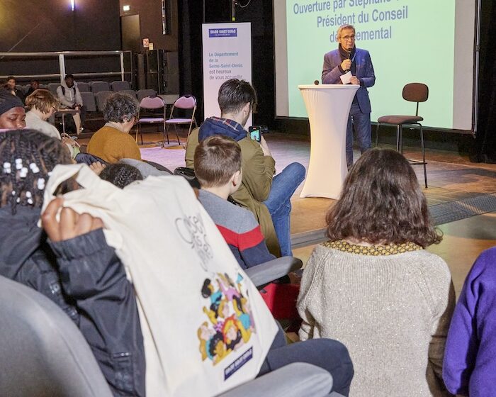 Le Conseil des jeunes de l’ASE tient ses promesses