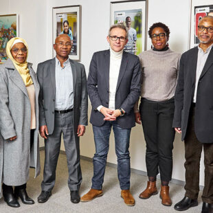 Mayotte: une rencontre a eu lieu avec des associations comoriennes de Seine-Saint-Denis