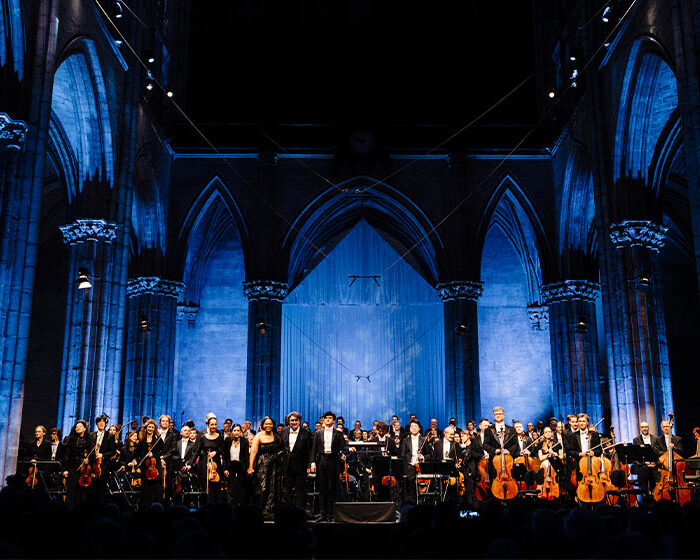 La billetterie du Festival de Saint-Denis est ouverte !