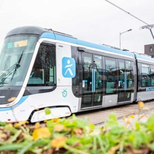 T1 : le tronçon Bobigny/Noisy-le-Sec rouvre le 2 avril !