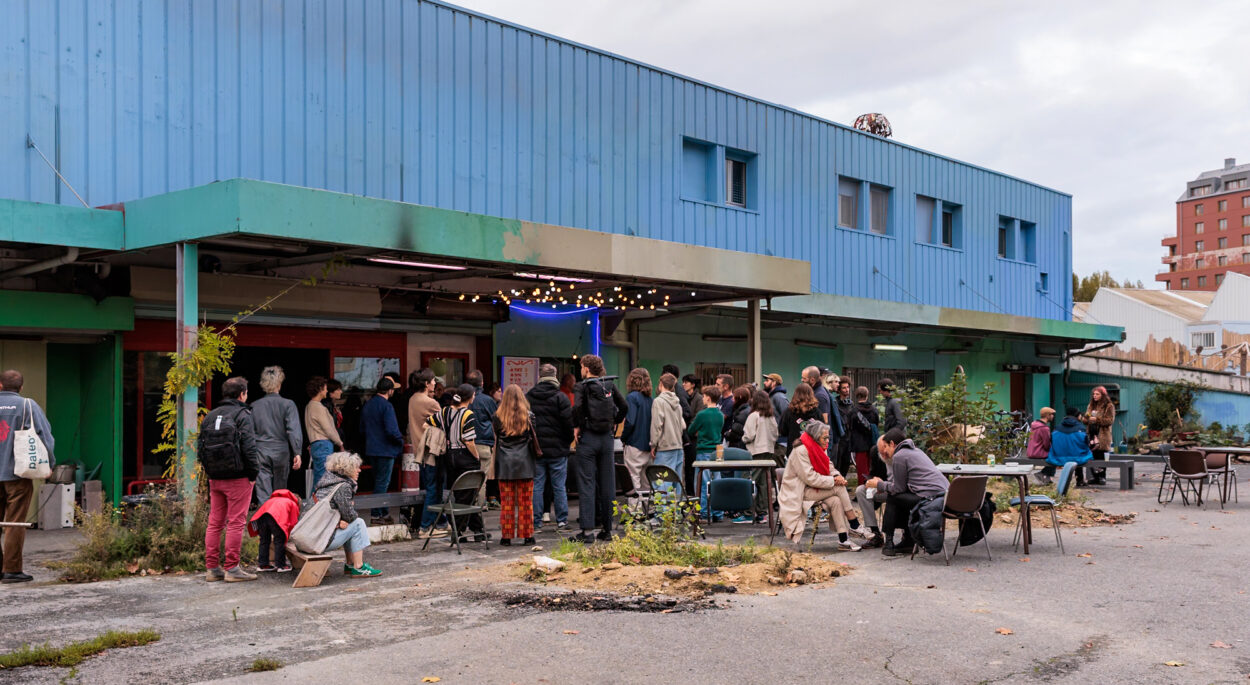 Le Wonder : un lieu artistique à découvrir à Bobigny