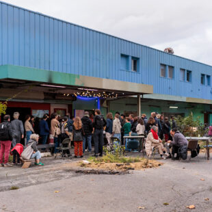 Le Wonder : un lieu artistique à découvrir à Bobigny