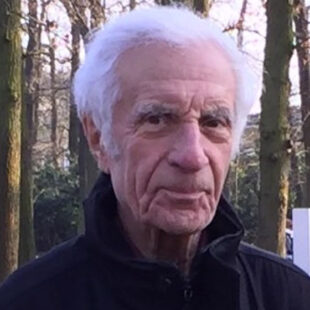 André Berkover, itinéraire d’un survivant d’Auschwitz