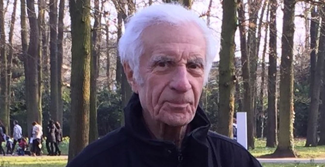 André Berkover, itinéraire d’un survivant d’Auschwitz