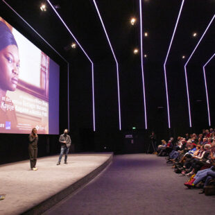 10 personnalités qui font le cinéma en Seine-Saint-Denis