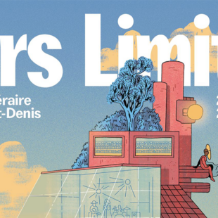 Hors Limites : le festival qui fait rayonner la littérature