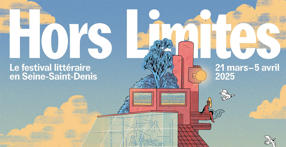 Hors Limites : le festival qui fait rayonner la littérature