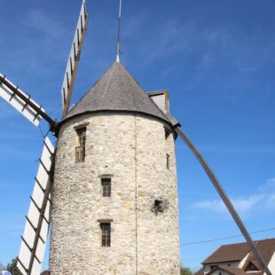 Paroles de moulin