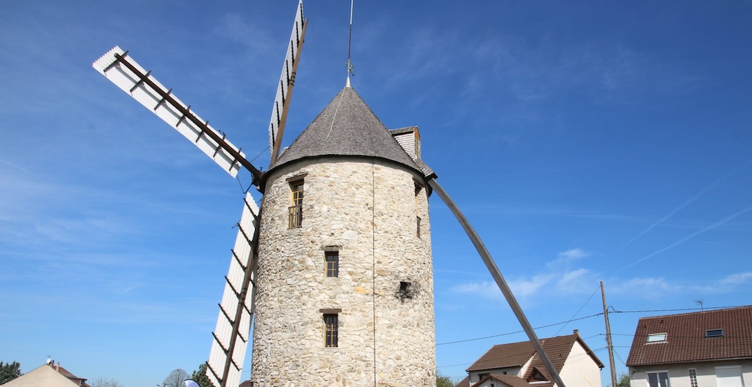 Paroles de moulin