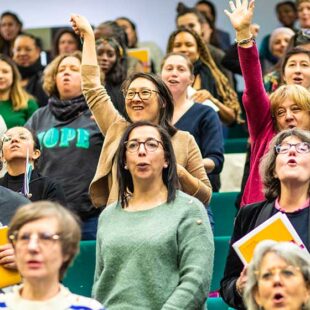 Droits des femmes: 5 façons de les célébrer et les revendiquer