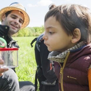 La belle saison approche dans les parcs : les rendez-vous à ne pas rater