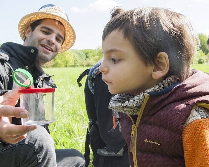 La belle saison approche dans les parcs : les rendez-vous à ne pas rater