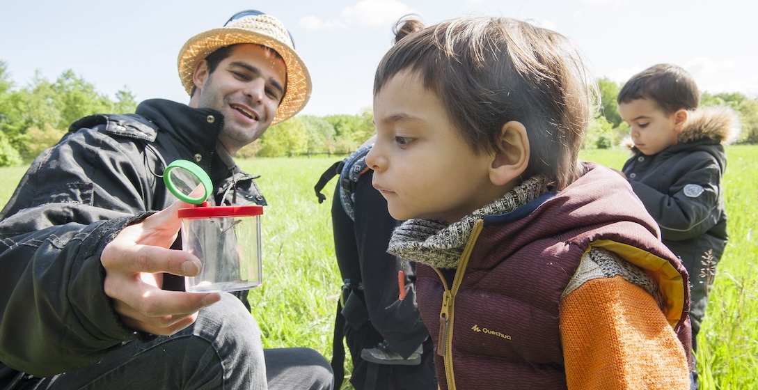 La belle saison approche dans les parcs : les rendez-vous à ne pas rater