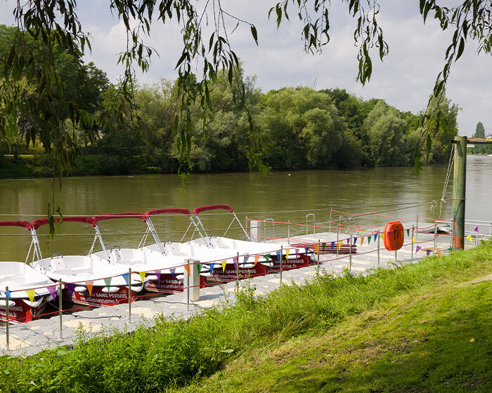 En 2026, on se baignera dans la Marne !